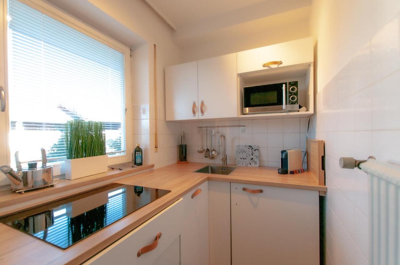 Steinfeldstudio In Rottach Egern Ngoại thất bức ảnh