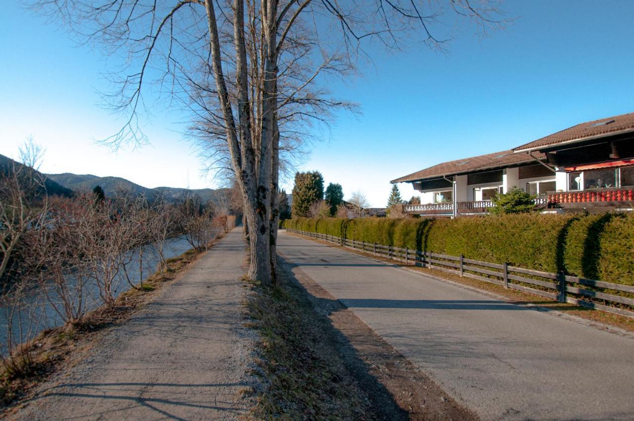 Steinfeldstudio In Rottach Egern Ngoại thất bức ảnh